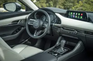 Mazda3 2019