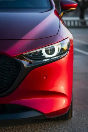 Mazda3 2019