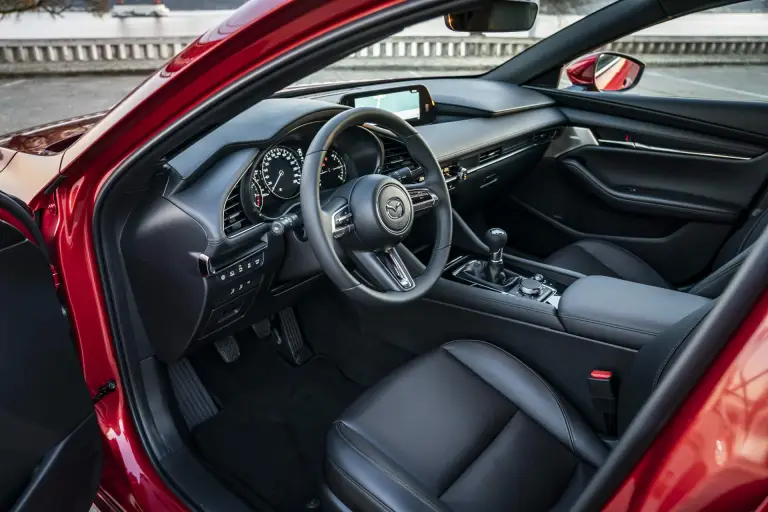 Mazda3 2019 - 187