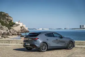 Mazda3 2019