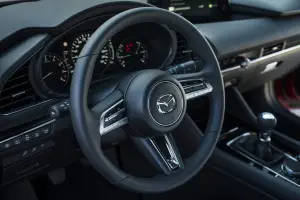 Mazda3 2019 - 200