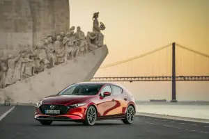 Mazda3 2019