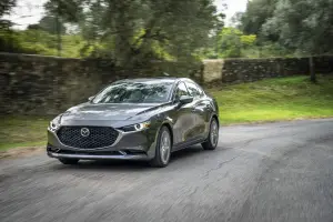 Mazda3 2019