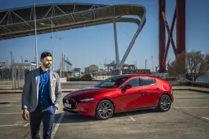 Mazda3 2019 - 29