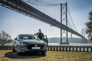 Mazda3 2019