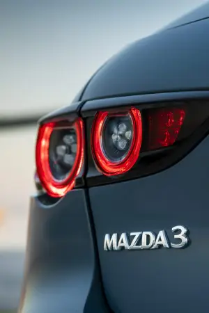 Mazda3 2019