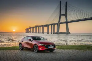 Mazda3 2019 - 31