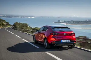 Mazda3 2019