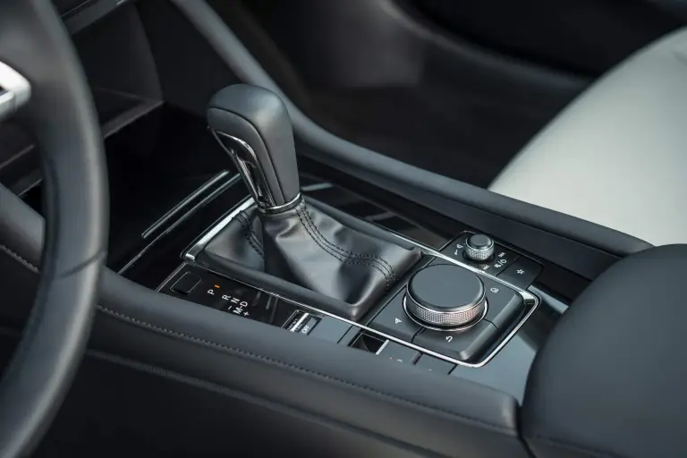 Mazda3 2019 - 34