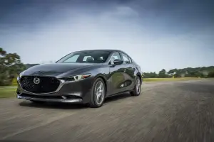 Mazda3 2019