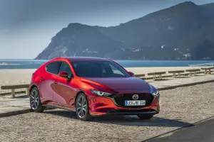 Mazda3 2019