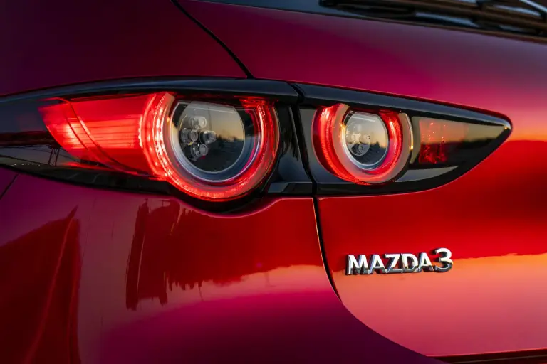 Mazda3 2019 - 49