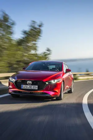 Mazda3 2019 - 4