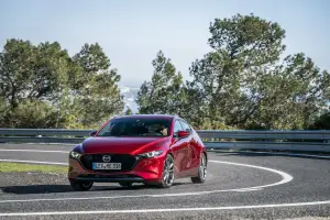 Mazda3 2019