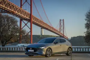 Mazda3 2019