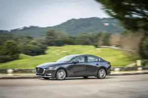 Mazda3 2019 - 69