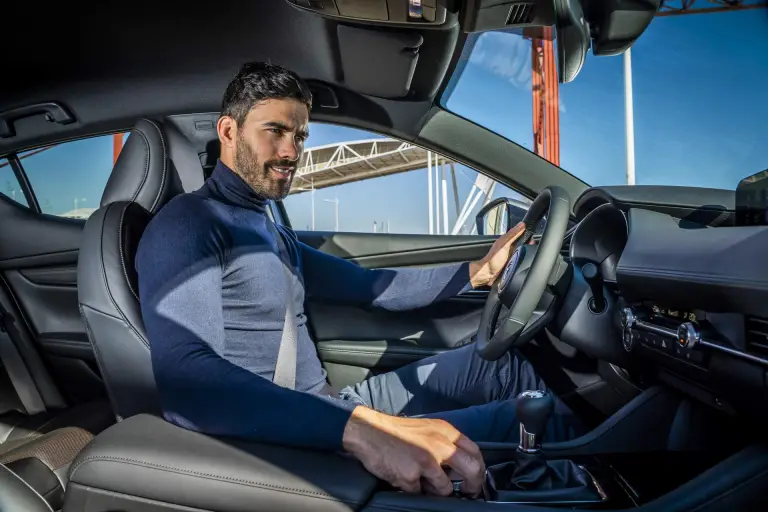 Mazda3 2019 - 74
