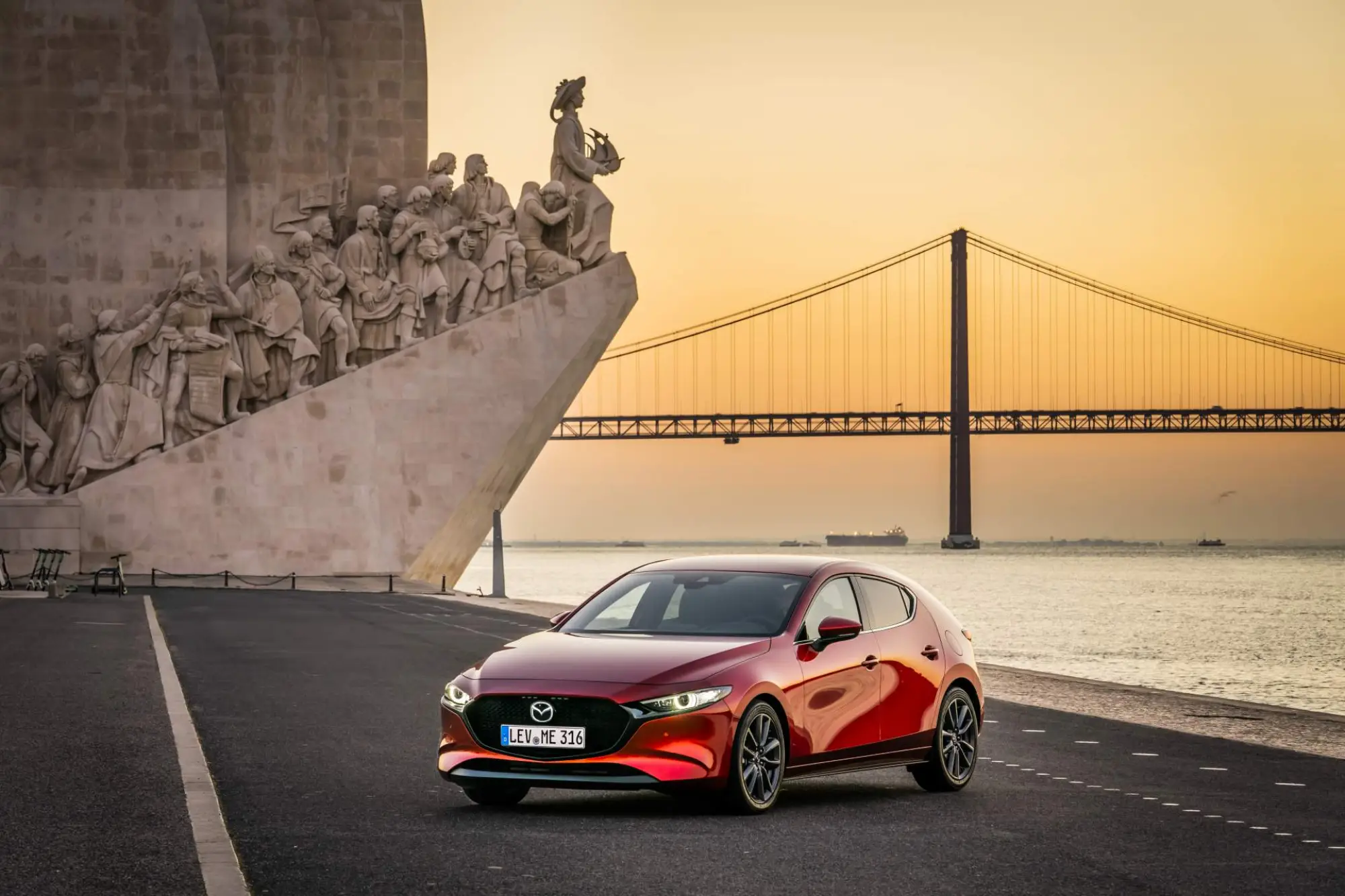 Mazda3 2019 - 78
