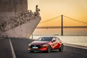 Mazda3 2019