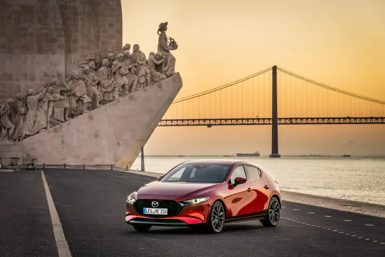 Mazda3 2019 - 78