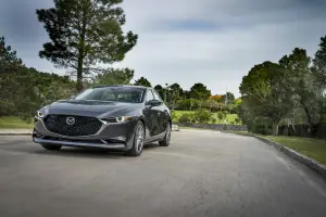 Mazda3 2019