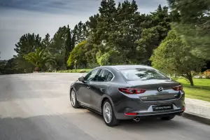 Mazda3 2019