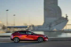 Mazda3 2019