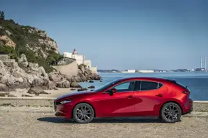 Mazda3 2019 - 93