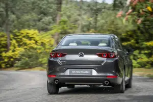 Mazda3 2019 - 98