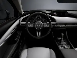 Mazda3 2022 - Foto ufficiali - 2