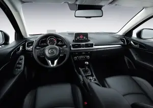 Mazda3 MY 2014 - 4
