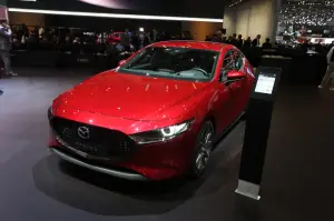 Mazda3 - Salone di Ginevra 2019 - 1