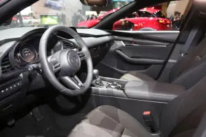 Mazda3 - Salone di Ginevra 2019 - 8