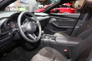 Mazda3 - Salone di Ginevra 2019