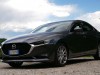 Mazda3 Sedan 2021 - Come va