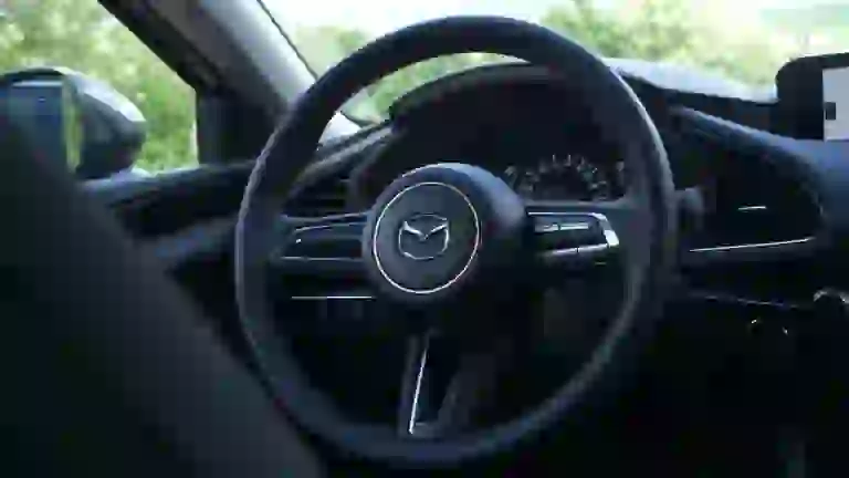 Mazda3 Sedan 2021 - Come va - 9