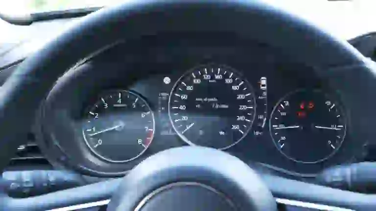 Mazda3 Sedan 2021 - Come va - 12