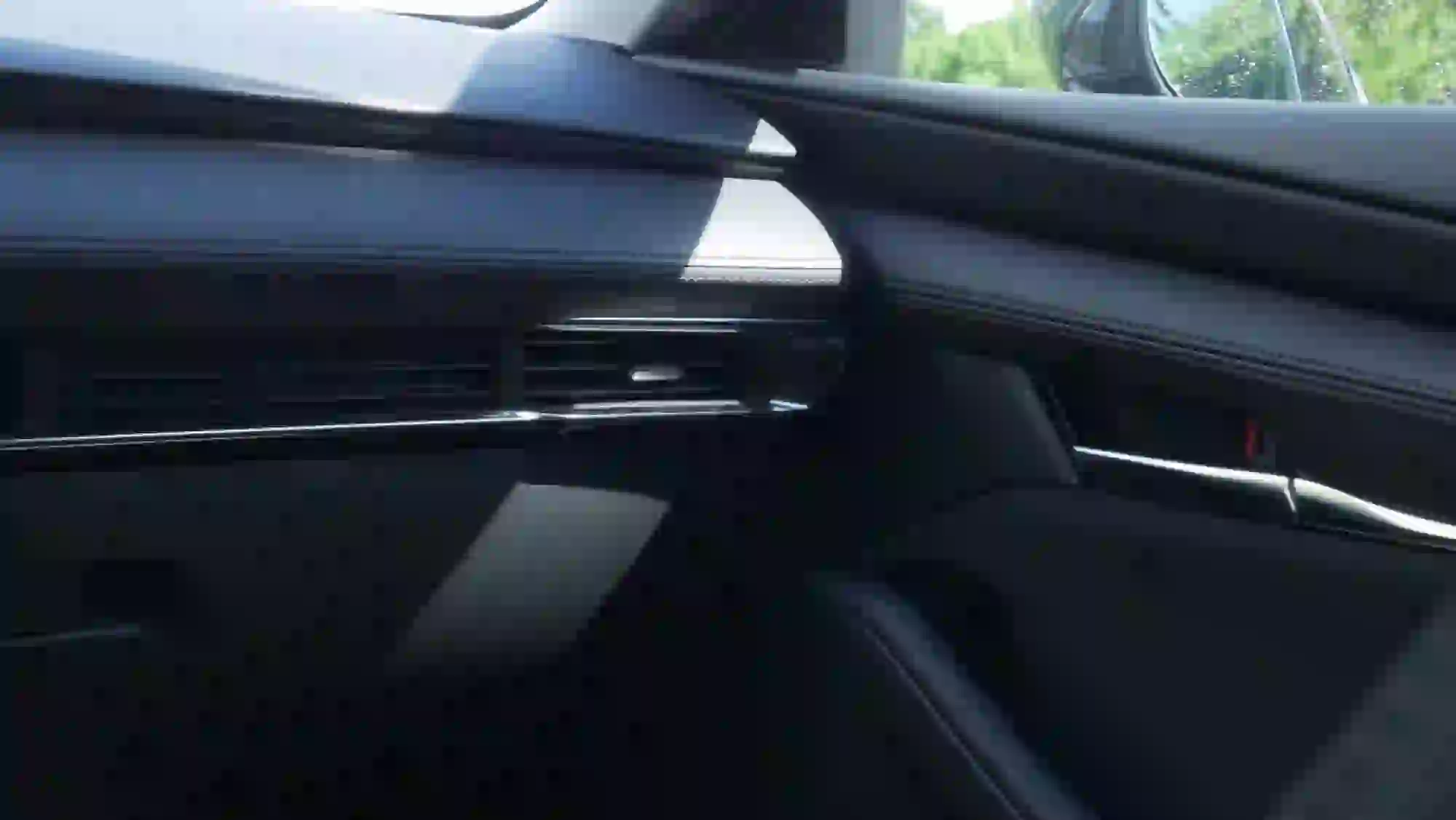Mazda3 Sedan 2021 - Come va - 15