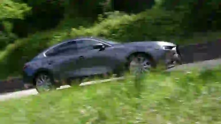 Mazda3 Sedan 2021 - Come va - 19