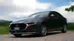 Mazda3 Sedan 2021 - Come va - 3