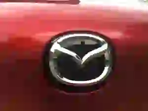 Mazda3 Skyactiv-X - Prova Sofia 2019