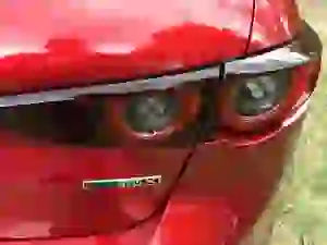 Mazda3 Skyactiv-X - Prova Sofia 2019