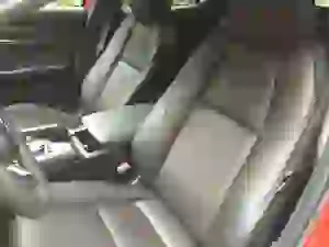 Mazda3 Skyactiv-X - Prova Sofia 2019
