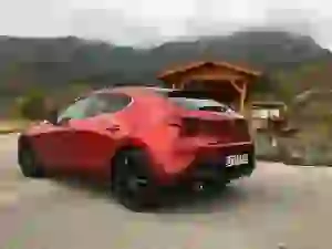 Mazda3 Skyactiv-X - Prova Sofia 2019