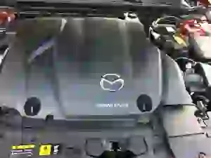 Mazda3 Skyactiv-X - Prova Sofia 2019 - 33