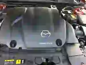 Mazda3 Skyactiv-X - Prova Sofia 2019
