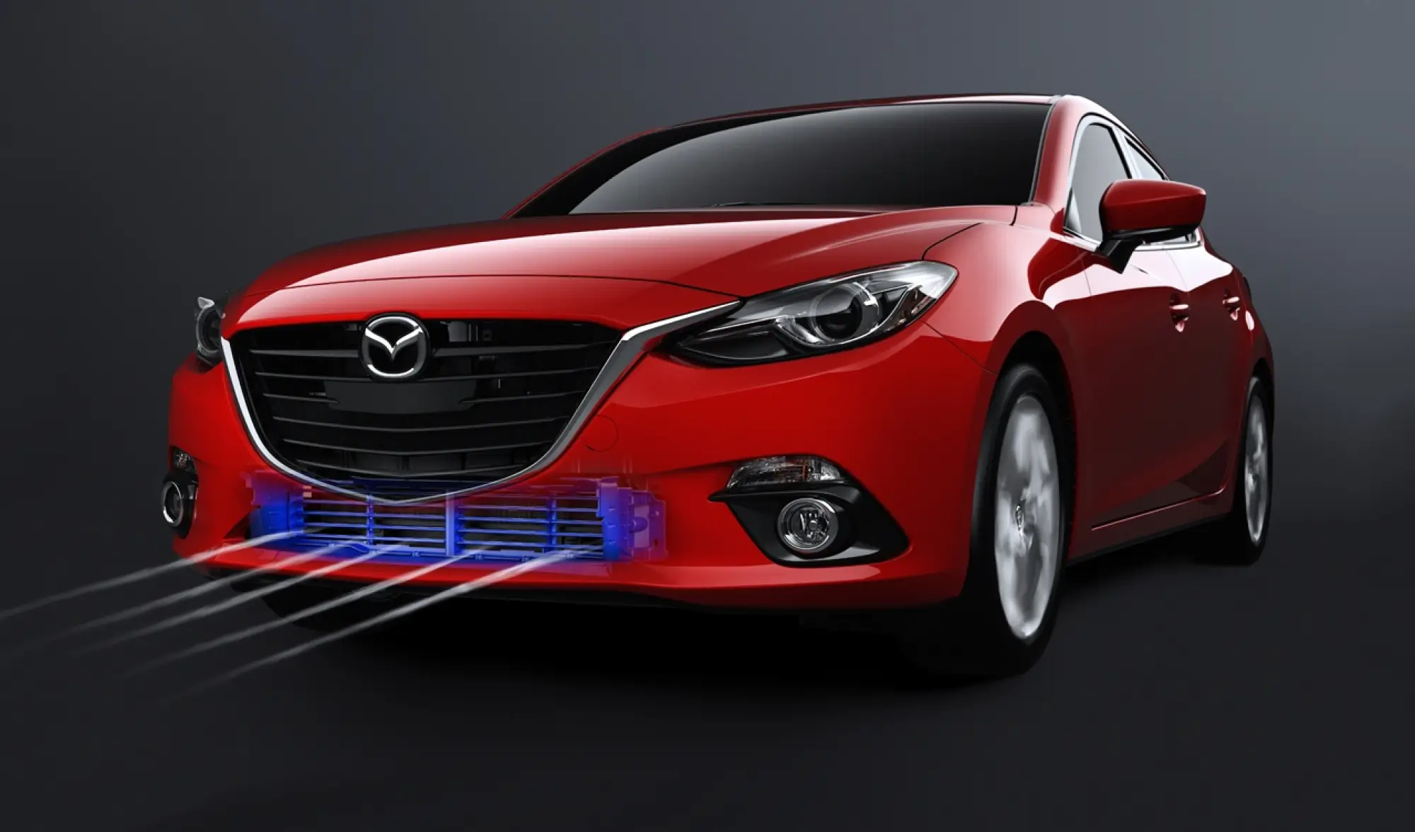 Mazda3 - 13