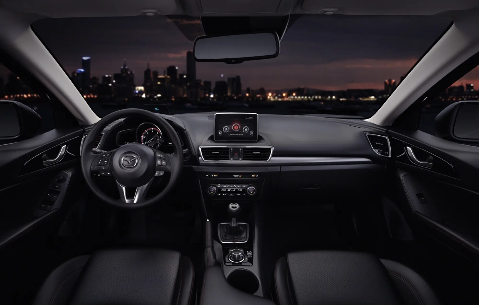 Mazda3 - 40