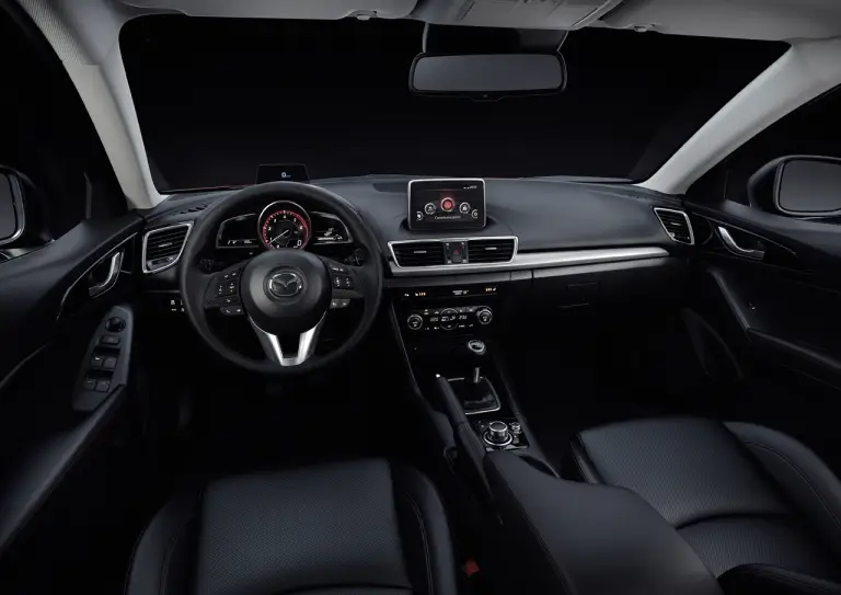 Mazda3 - 41