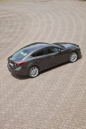 Mazda3